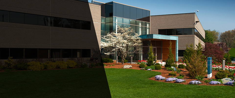Solsberry Landscapers