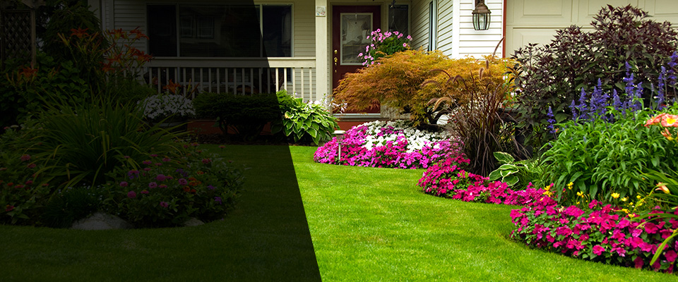 Solsberry Landscapers