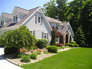 Landscapers and Lawncare Services in Solsberry, IN