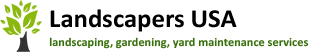 Solsberry Landscapers